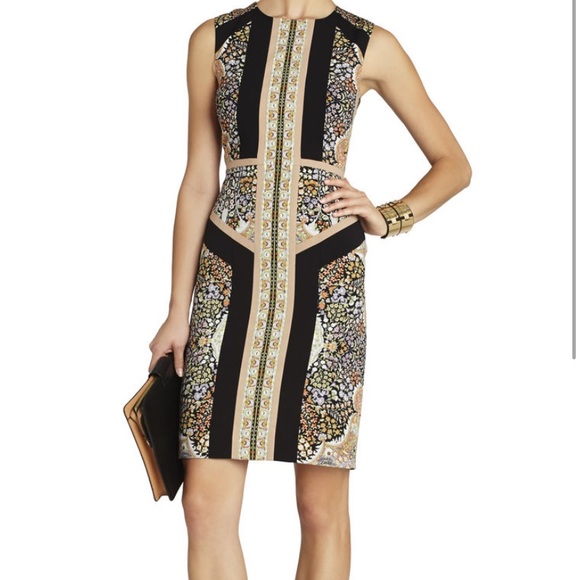 BCBGMaxAzria LAUREN Dress - Picture 2 of 4